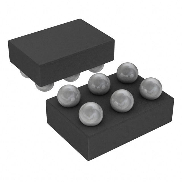 NCP456RFCCT2G onsemi  Commutateurs de distribution d'énergie Pilotes de charge